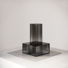 Zenith - Dècor Boxes Set | Decorative Box in Decorative Objects by Formaminima. Item made of glass