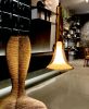 Ama Light Pendant | Pendants by RUBERTELLI DESIGN | London in London. Item composed of glass