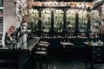 BRUNO Flemish Restaurant | Interior Design by Studio Belenko