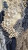Custom large textile wall sculpture - EPITOME | Tapestry in Wall Hangings by Anna Baranova Art. Item composed of cotton and fiber in contemporary or modern style