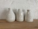 Bud Vase – Made To Order | Vases & Vessels by Elizabeth Bell Ceramics. Item composed of ceramic