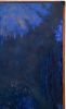 Vivacious | Mixed Media in Paintings by El Løvaas. Item made of canvas compatible with minimalism style