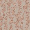 Cherry Blossom Textile | Fabric in Linens & Bedding by Patricia Braune. Item made of cotton