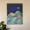 Marin Headlands | Prints by Ruth Le Roux. Item composed of paper