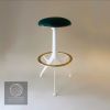 Orbit Stool | Dining Chair in Chairs by YJ Interiors