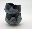Dessert Bowls | Dinnerware by Single-Tooth Productions. Item composed of ceramic