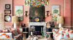 T&G Chandelier | Chandeliers by Mud Studio, South Africa. Item made of stoneware