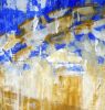 Pebble Beach | 63x42 | Large Fine Art For Sale | Oil And Acrylic Painting in Paintings by Jacob von Sternberg Large Abstracts. Item composed of canvas & synthetic