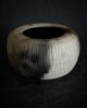 Cenizas Distressed Vessel No.4 | Sculptures by Alex Roby Design. Item composed of ceramic in minimalism or contemporary style