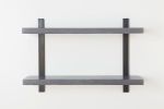 Stack Shelves | Shelving in Storage by OSO CREATIONS | Oso Industries Studio in Brooklyn. Item made of wood