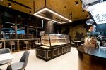 Bengong Black | Interior Design by Studio Hiyaku | Bengong Black in Haymarket