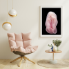 Bliss | Prints in Paintings by Bodnari Studio. Item made of paper compatible with minimalism and contemporary style
