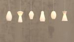 Amphora Cocoon Pendant | Pendants by Model No.