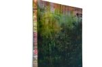 St. Croix 5 - Beneath | Oil And Acrylic Painting in Paintings by Virginia Bradley Art. Item composed of synthetic