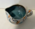 Mixing Bowl | Dinnerware by Sheila Blunt. Item made of ceramic works with contemporary & modern style
