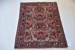 Hugh | Area Rug in Rugs by The Loom House. Item composed of fabric