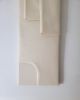 Facade.2 | Wall Sculpture in Wall Hangings by Anna Carmona