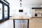 Community Table | Dining Table in Tables by ChopValue | Little Kitchen Academy in Vancouver. Item composed of wood