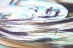 Turquoise Dream | Prints by Hannah Chloe. Item composed of paper