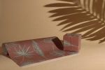 LEAVES wrapping paper sheets (set of 3) | Storage by Quinn Dimitroff. Item composed of paper