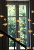 Clouds of Birds | Chandeliers by Beau&Bien