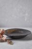 Large Wabi Sabi Bowl | Serving Bowl in Serveware by ShellyClayspot. Item made of ceramic