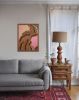 Wall Art - Changing shape while staying the same | Wall Sculpture in Wall Hangings by Alexandra Cicorschi | San Francisco in San Francisco