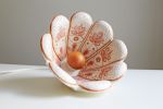 Ni Table Lamp | Lamps by Yankatu. Item made of wood with cotton works with contemporary style