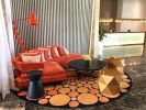 Nickelodeon Resort - Punta Cana | Area Rug in Rugs by Odabashian (official) | Nickelodeon Hotels & Resorts Punta Cana in Punta Cana. Item made of fiber