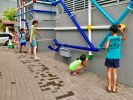 HAIAN WUTIAO | Public Sculptures by Kuenlin Tsai