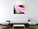 Layer | Oil And Acrylic Painting in Paintings by Kotaro Machiyama | Pantechnicon in London