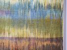 Painted Sunrise II | Tapestry in Wall Hangings by Jessie Bloom Studio. Item made of cotton works with mid century modern & contemporary style