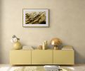 Golden | Photography by Zack Harris Photography. Item made of paper works with contemporary & coastal style