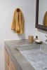Corte - Rose | Wall Hook | Hardware by Upton
