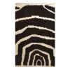 Area II Wool Rug | Area Rug in Rugs by Meso Goods. Item composed of fabric and fiber in contemporary style