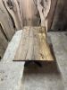 Walnut Modern Credenza - Contemporary Sideboard | Dining Table in Tables by TigerWoodAtelier. Item made of walnut compatible with minimalism and art deco style