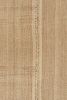 Vintage Persian Kilim in Beige with Brown Border Stripes | Area Rug in Rugs by Rug and Kilim