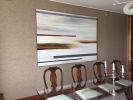 Interwined Loves, 84"x52" 214x152cm | Paintings by Michele Krauss