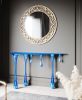 MAGMA Console | Console Table in Tables by Mavimatt. Item composed of aluminum