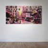 HONG KONG Signs XVIII | Photography by Sven Pfrommer. Item made of synthetic works with urban style