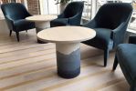 Adalina Tables | Dining Table in Tables by MJO Studios | Adalina in Atlanta. Item composed of wood