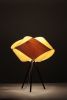 UFO Tabelle - Enigmatic Table Lamp | Lighting by Traum - Wood Lighting