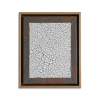 Collage Risorse Naturali Dietro Le Quinte | Mixed Media by Kim Fonder. Item composed of wood and canvas