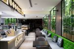 Bengong's Garden | Interior Design by Studio Hiyaku | Bengong Garden in Cabramatta