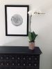 Birmingham Alabama Long Leaf Pine | Prints by Erik Linton. Item composed of paper compatible with rustic style