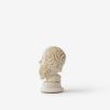 Socrates Bust 'Ephesus Museum' | Sculptures by LAGU. Item composed of marble