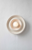 MushLume Radiate Sconce Large | Sconces by MushLume Lighting. Item in contemporary style