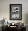 Blow Fish | Oil And Acrylic Painting in Paintings by Reade C Gloeckner Fine Art. Item composed of canvas and synthetic