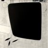 Rudder 511 | Oil And Acrylic Painting in Paintings by George Antoni. Item made of wood