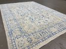 Persian rug | 6.8x 9.10 | Area Rug in Rugs by Vintage Loomz. Item composed of wool in boho or mid century modern style